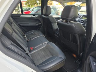 Mercedes-Benz Clase Ml350cdi Panorama 360 IVA 2014