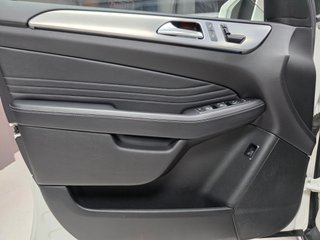 Mercedes-Benz Clase Ml350cdi Panorama 360 IVA 2014
