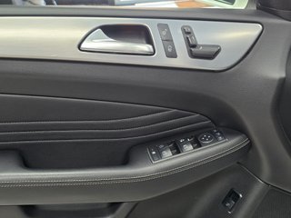 Mercedes-Benz Clase Ml350cdi Panorama 360 IVA 2014