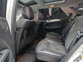 Mercedes-Benz Clase Ml350cdi Panorama 360 IVA 2014
