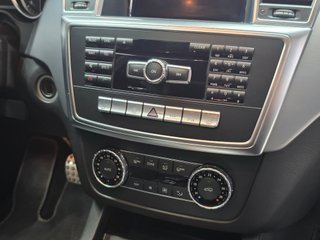 Mercedes-Benz Clase Ml350cdi Panorama 360 IVA 2014