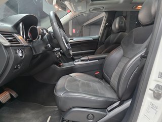 Mercedes-Benz Clase Ml350cdi Panorama 360 IVA 2014