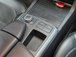 Mercedes-Benz Clase Ml350cdi Panorama 360 IVA 2014