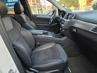 Mercedes-Benz Clase Ml350cdi Panorama 360 IVA 2014
