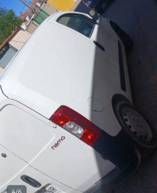 Citroen Nemo 2013