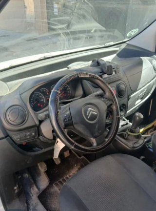 Citroen Nemo 2013