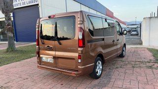 Renault Trafic 2016