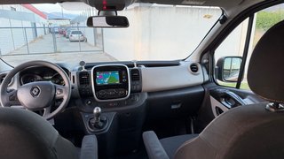 Renault Trafic 2016