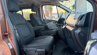 Renault Trafic 2016