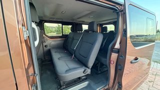 Renault Trafic 2016