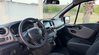 Renault Trafic 2016