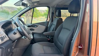 Renault Trafic 2016
