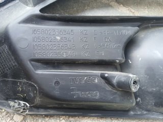 Cornice fendinebbia Iveco Daily 2020 Destra