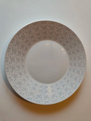 Vajilla Nueva 18 piezas cerámica Roberto Torretta