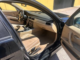 BMW Serie 3 2006
