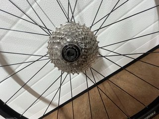 Ruote AIR LINE CORSA per bici da strada