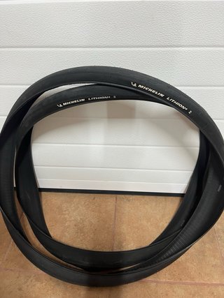 Ruote AIR LINE CORSA per bici da strada