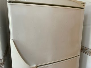 Nevera Balay FD7907 Blanca