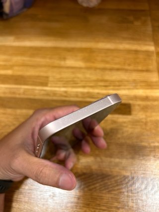 iPhone 13 128GB Rosa