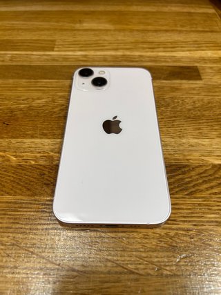 iPhone 13 128GB Rosa