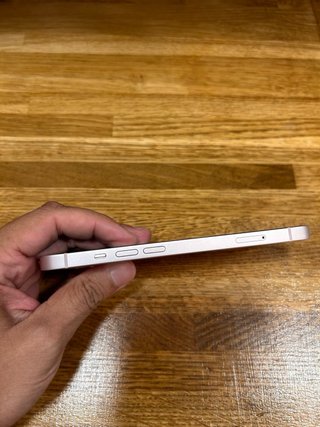 iPhone 13 128GB Rosa