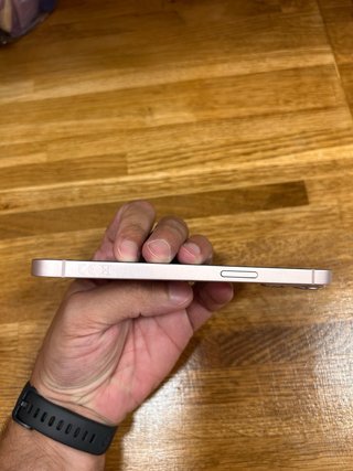 iPhone 13 128GB Rosa