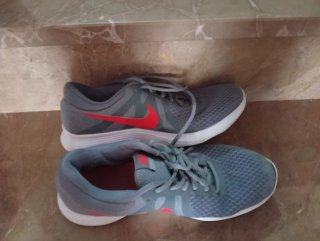 Zapatillas NIKE poco uso