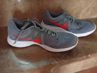 Zapatillas NIKE poco uso