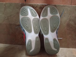 Zapatillas NIKE poco uso