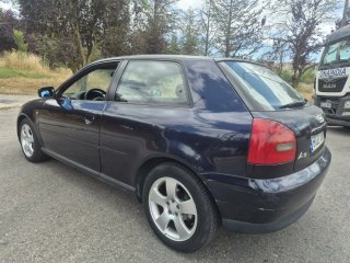 Audi A3 1997