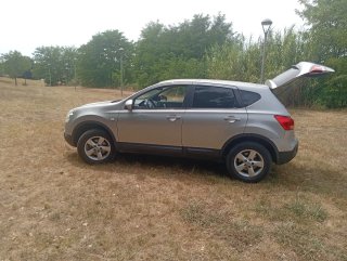 Nissan Qashqai 2006