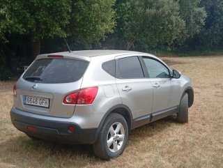 Nissan Qashqai 2006