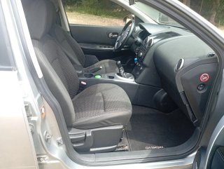 Nissan Qashqai 2006
