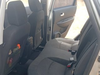 Nissan Qashqai 2006