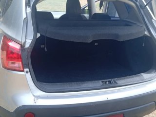Nissan Qashqai 2006