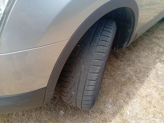 Nissan Qashqai 2006