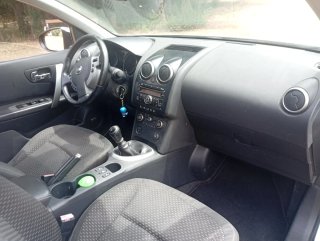 Nissan Qashqai 2006