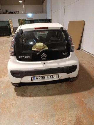 Citroen C1 2010