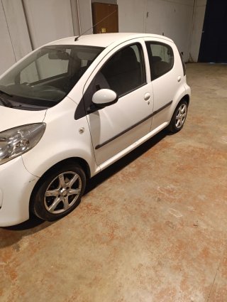 Citroen C1 2010