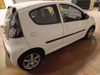 Citroen C1 2010
