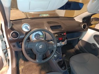 Citroen C1 2010