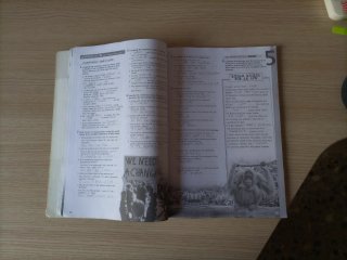 Libro ingles Burlington Mindset
