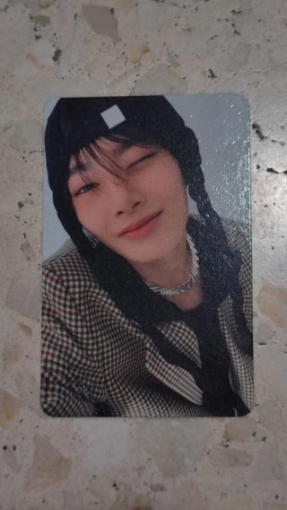 Stray Kids KARMA Álbum