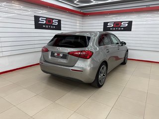 Mercedes-Benz Clase A 2019