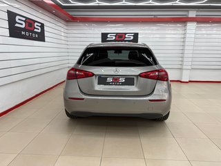Mercedes-Benz Clase A 2019