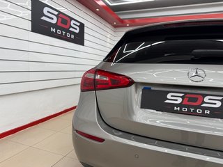 Mercedes-Benz Clase A 2019