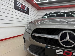 Mercedes-Benz Clase A 2019
