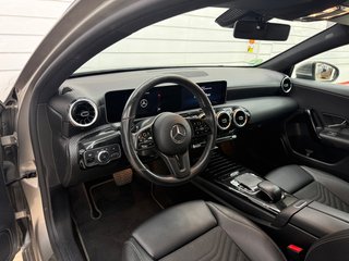 Mercedes-Benz Clase A 2019