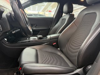 Mercedes-Benz Clase A 2019