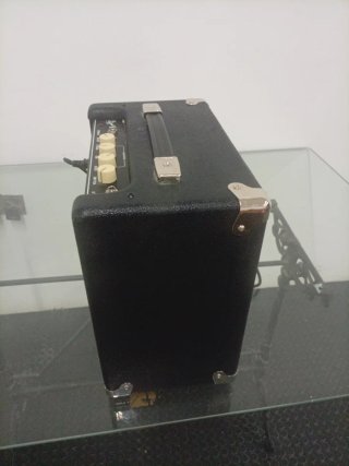 Amplificador Fender